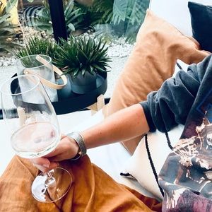 Meet your Posher, Karin